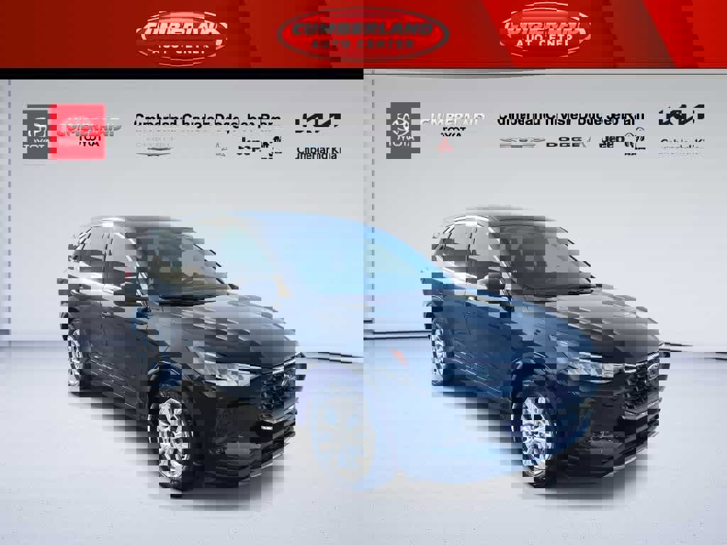 Used 2024 Ford Escape Active image 2