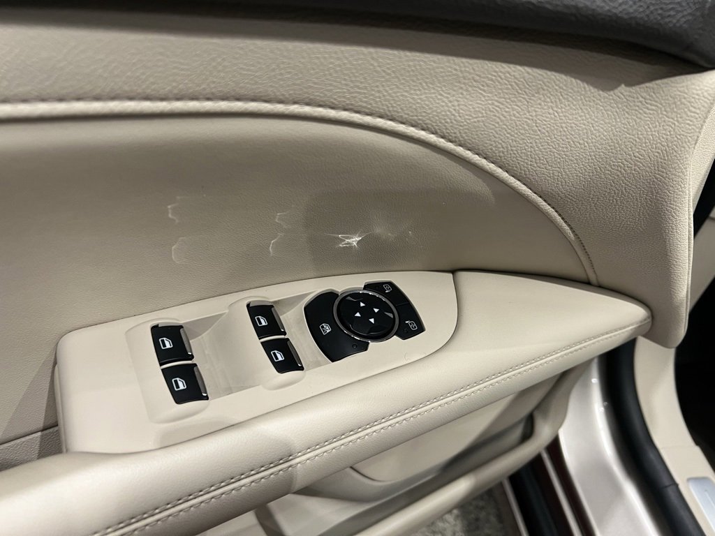 Used 2019 Lincoln MKZ Premiere image 45