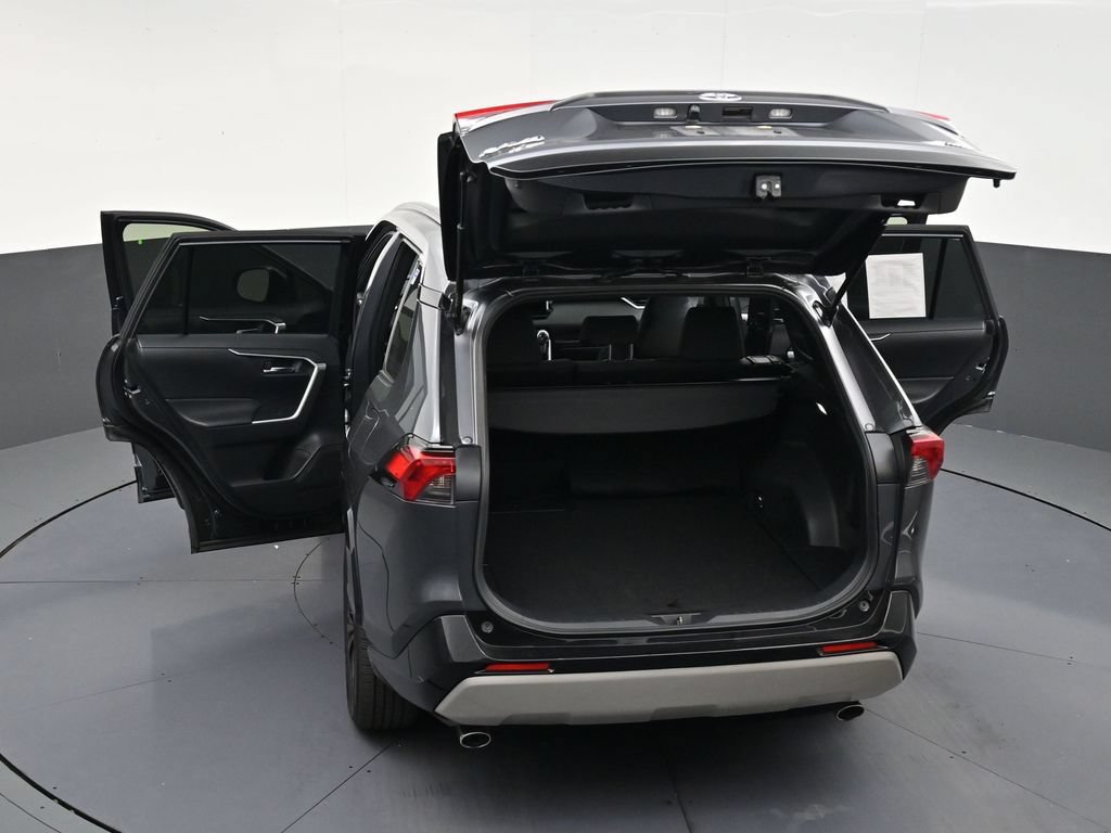 Used 2023 Toyota RAV4 SE AWD/4WD image 33