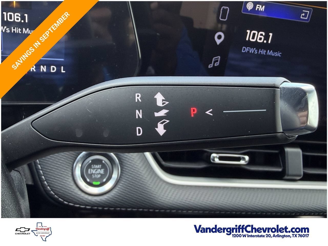 Certified 2026 Chevrolet Equinox LT FWD image 18