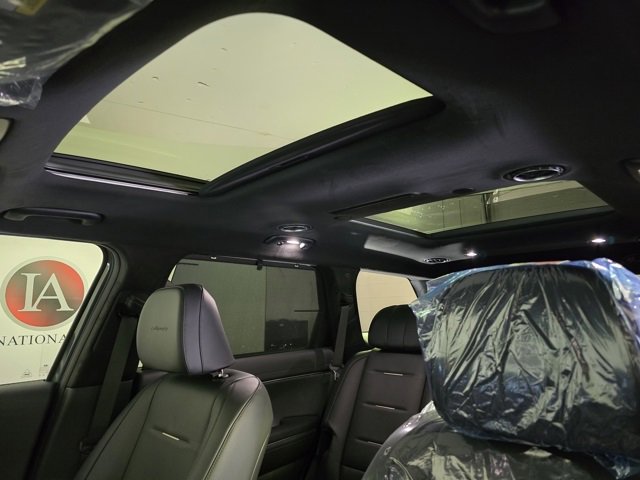 New 2026 Hyundai Palisade Calligraphy image 13