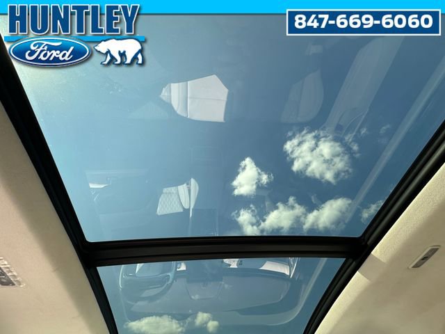 Used 2024 Lincoln Nautilus Black Label image 21