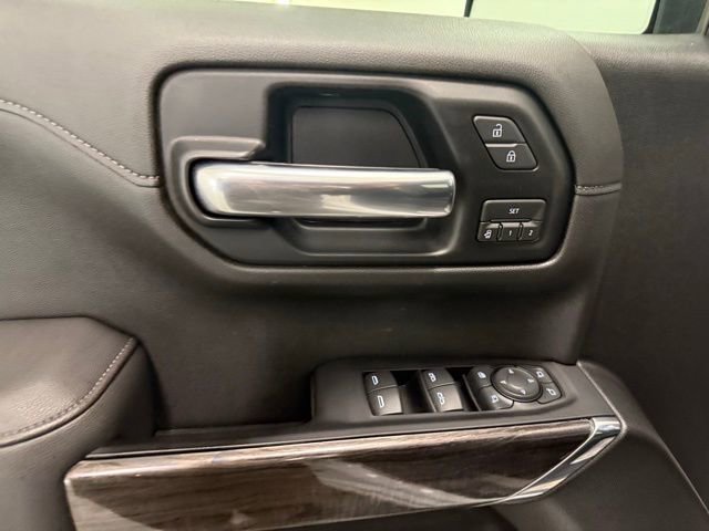 Used 2019 Chevrolet Silverado 1500 LTZ w/ LTZ Plus Package image 14