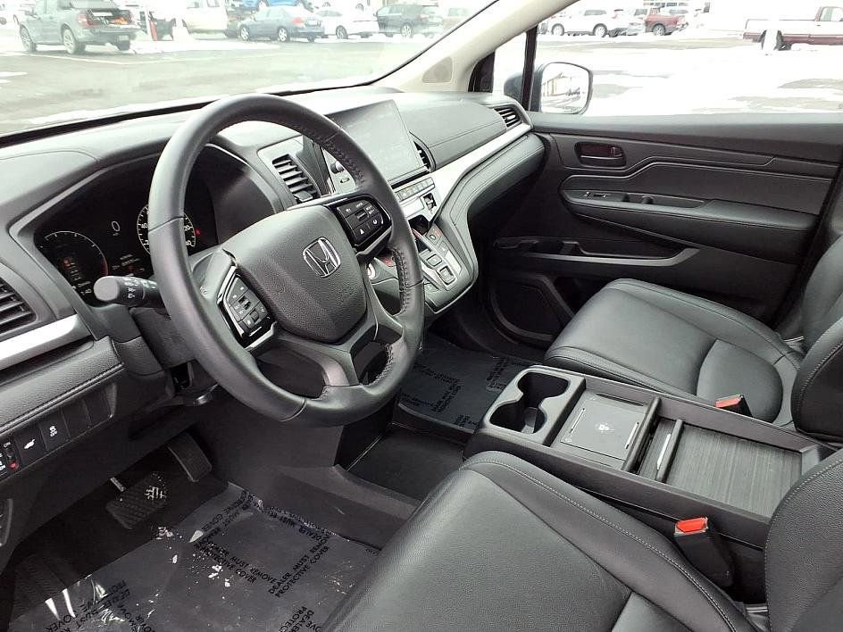 Used 2025 Honda Odyssey EX-L image 15