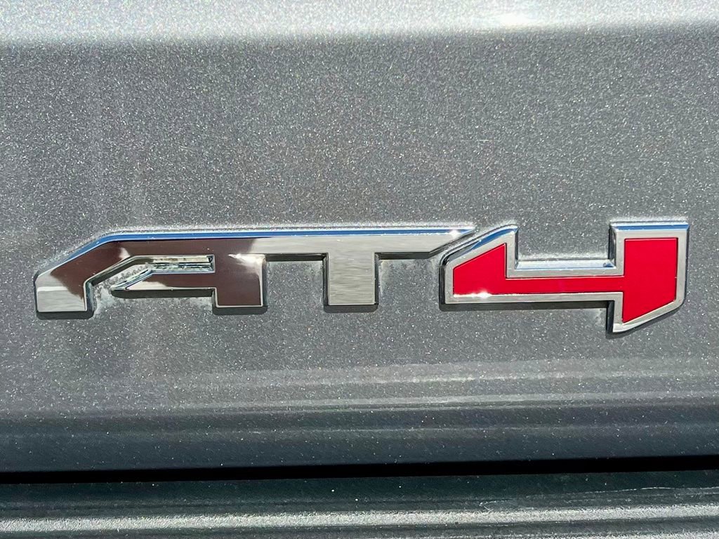 Used 2021 GMC Yukon XL AT4 w/ AT4 Premium Plus Package image 17