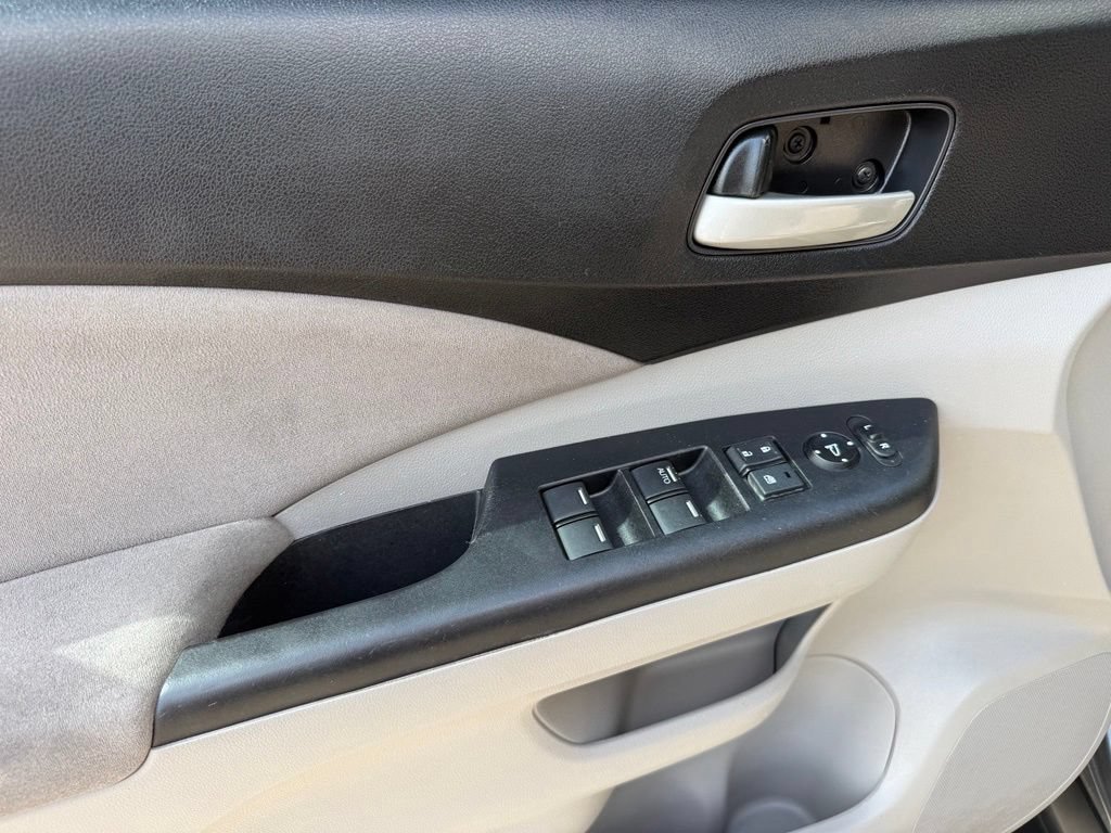 Used 2014 Honda CR-V EX image 18