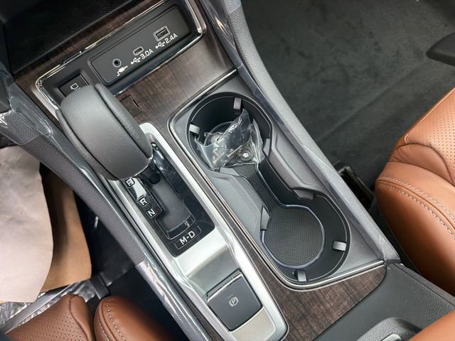 New 2026 Subaru Ascent Touring image 34