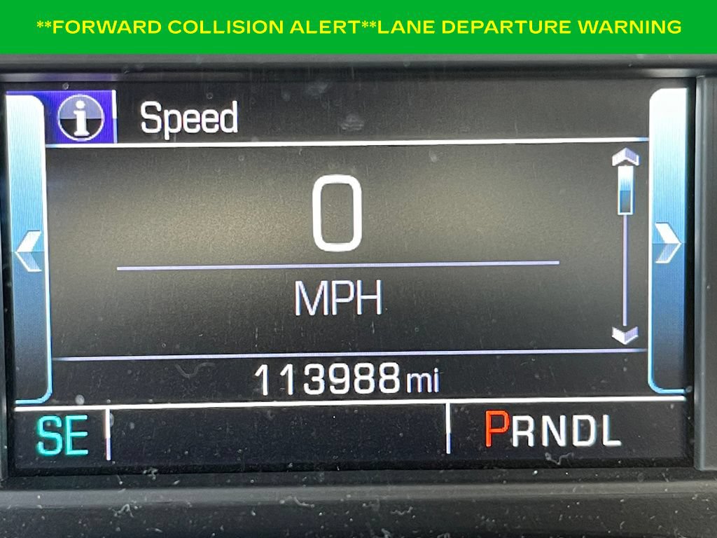 Used 2018 Chevrolet Tahoe LT AWD/4WD image 16