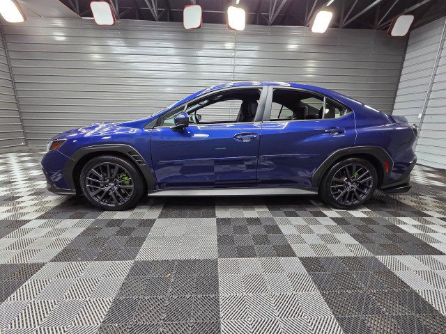 Used 2022 Subaru WRX Premium AWD/4WD image 8
