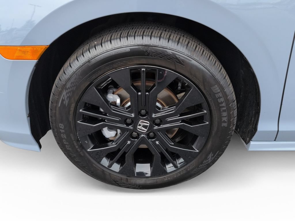 Used 2025 Honda Odyssey Sport-L image 29