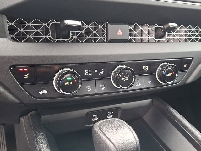 Used 2024 Honda Accord EX image 16