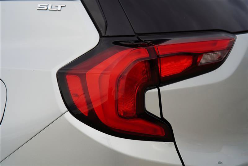 Used 2019 GMC Terrain SLT w/ Preferred Package FWD image 36
