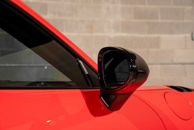Used 2024 Porsche 718 Cayman GT4 RS RWD image 27