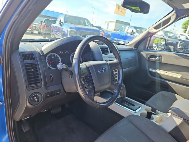 Used 2011 Ford Escape XLT w/ 202A Rapid Spec Order Code AWD/4WD image 19
