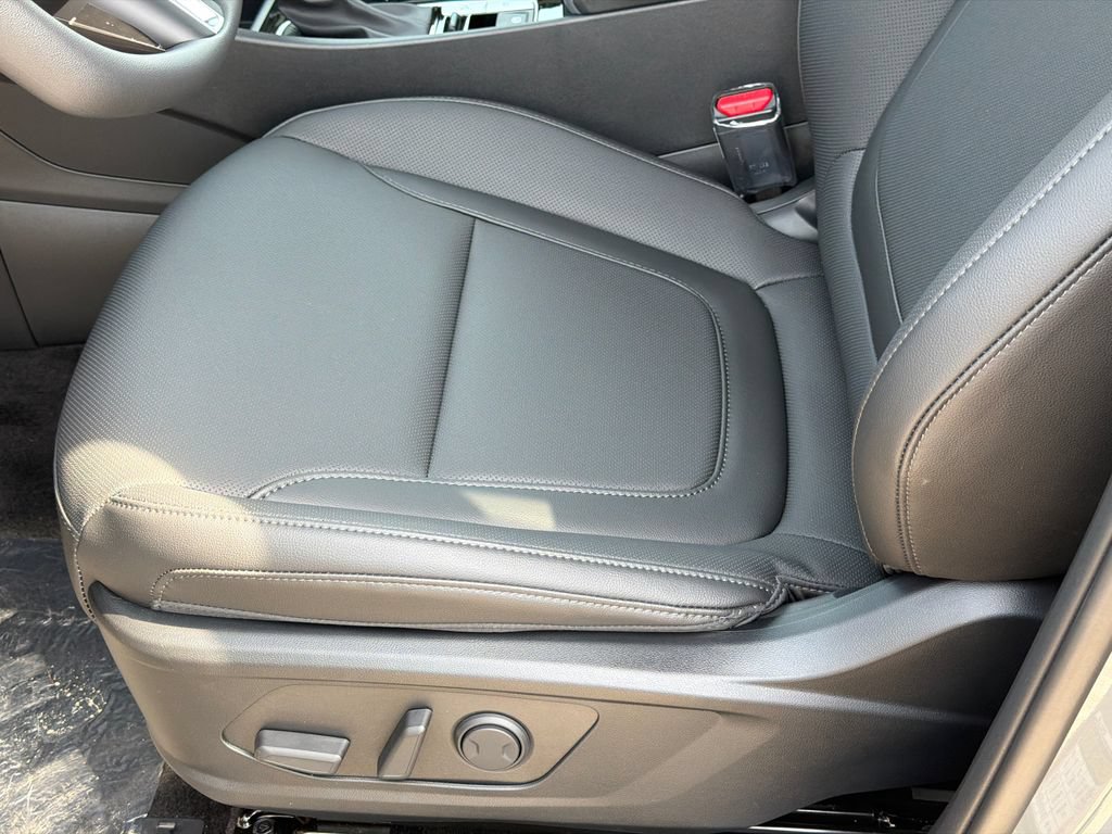 New 2026 Hyundai Santa Cruz SEL FWD image 12