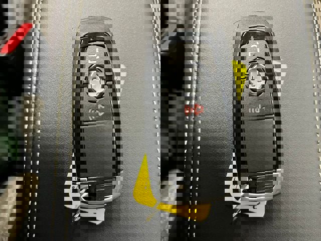 New 2025 Ford Bronco Sport Big Bend image 23