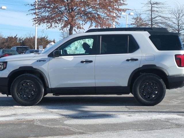 New 2026 Honda Passport TrailSport image 5