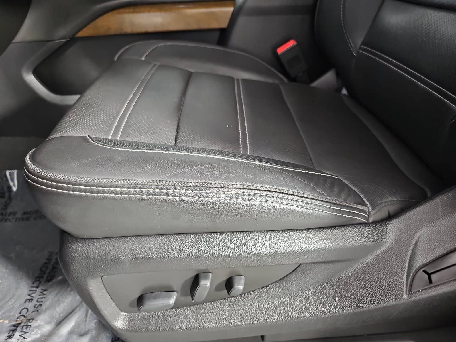 Used 2019 GMC Yukon Denali w/ Denali Ultimate Package RWD image 27