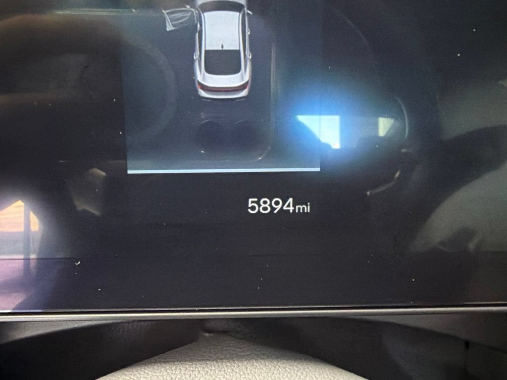 Used 2025 Hyundai Sonata SEL AWD/4WD image 2