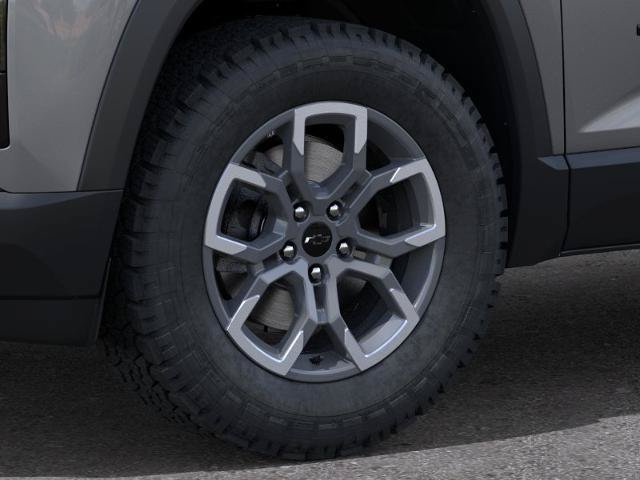 New 2026 Chevrolet Equinox ACTIV w/ Safety and Technology Package AWD/4WD image 33