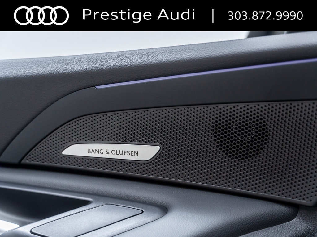 Used 2026 Audi Q5 Premium Plus w/ Premium Plus AWD/4WD image 21
