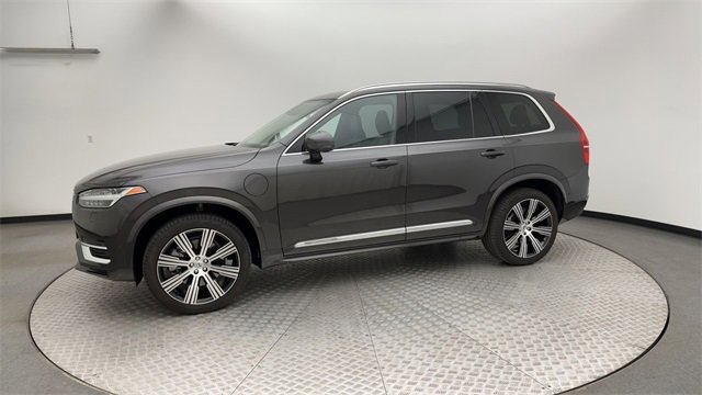 Certified 2023 Volvo XC90 T8 Plus image 6