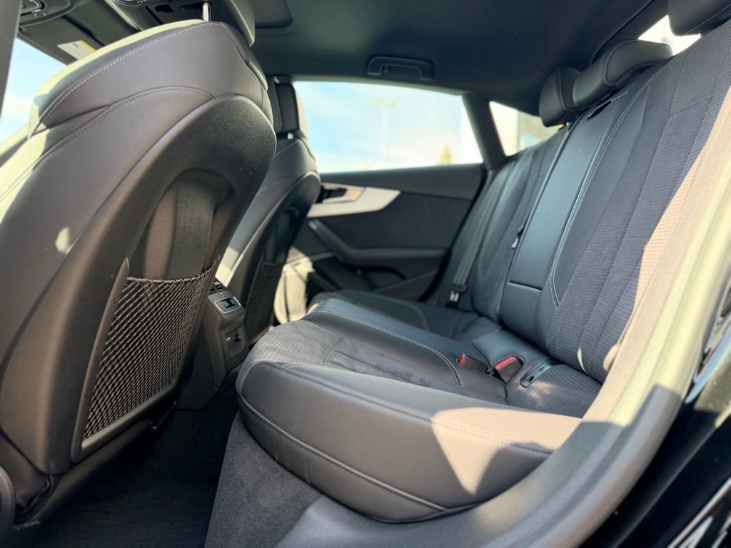 Certified 2023 Audi A5 2.0T Premium Plus image 14