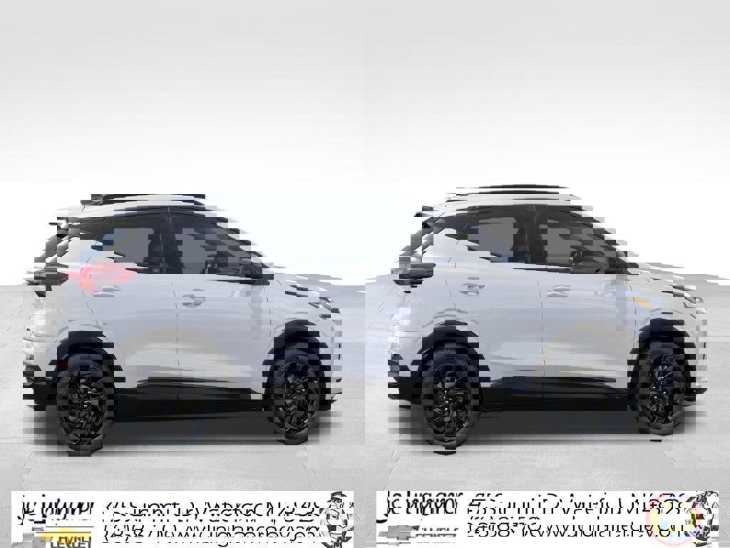 New 2027 Chevrolet Bolt RS image 5