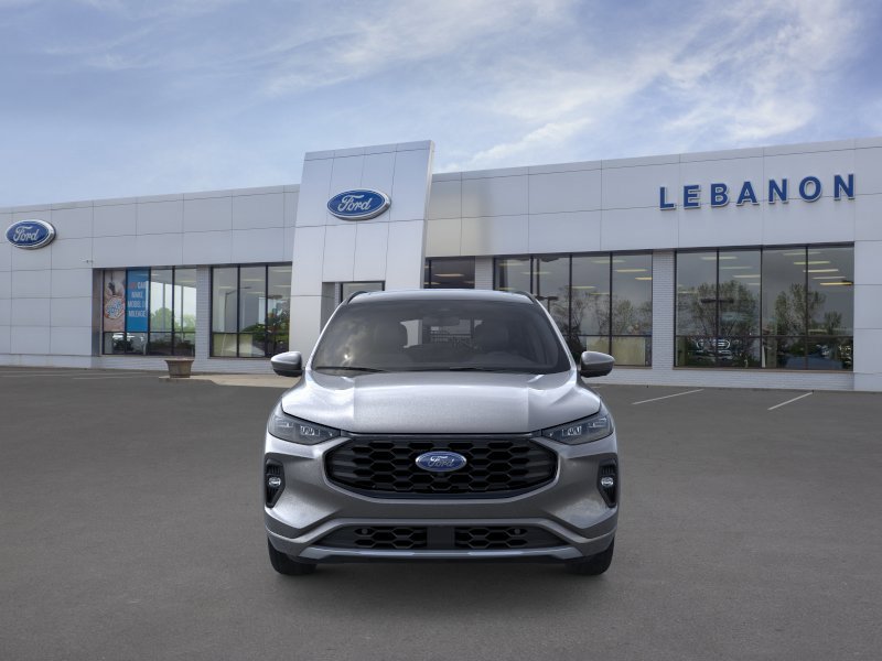 New 2026 Ford Escape ST-Line Elite w/ Equipment Group 501A AWD/4WD image 7