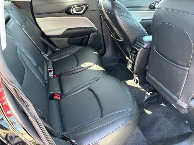 Used 2022 Jeep Compass Limited AWD/4WD image 10