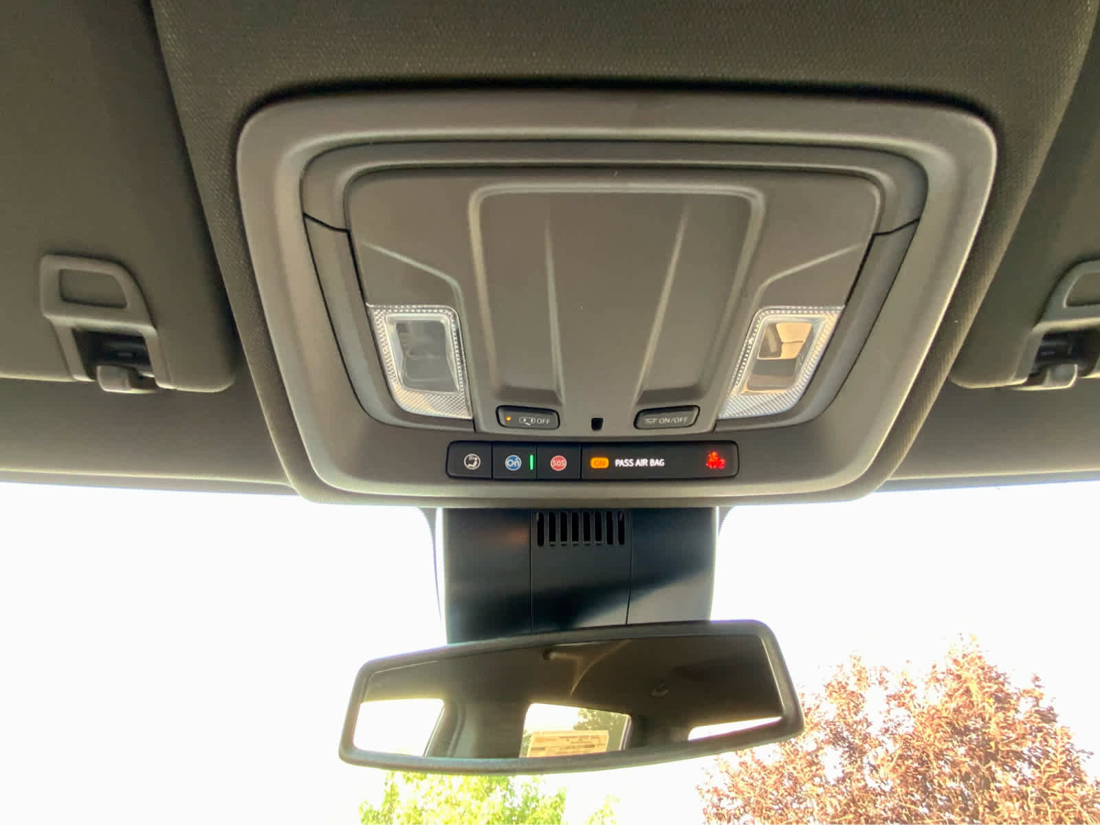 New 2026 Chevrolet Silverado 1500 LTZ image 49