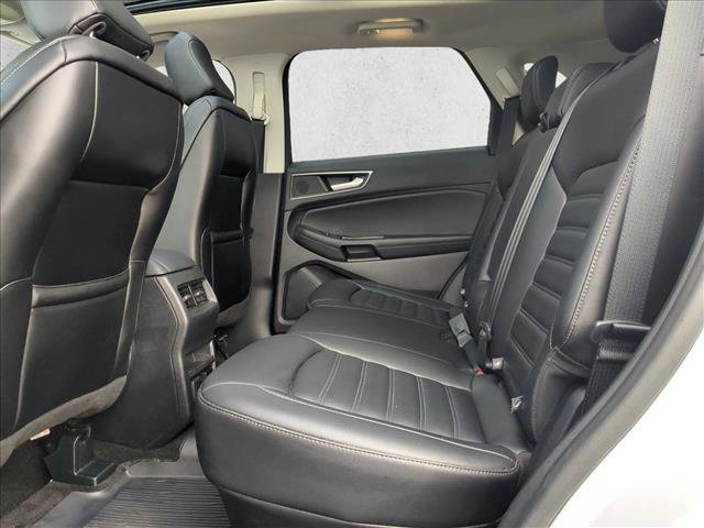 Used 2020 Ford Edge SEL w/ Convenience Package image 22