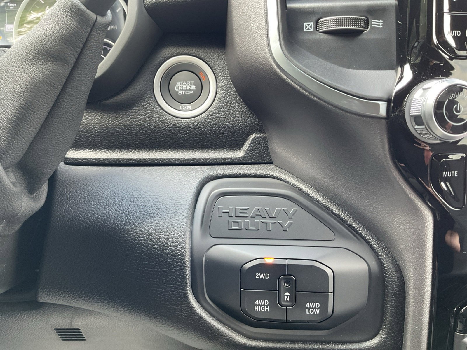 New 2026 RAM 3500 Big Horn image 22