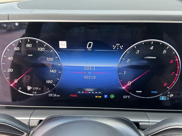 Used 2024 Mercedes-Benz GLS 450 4MATIC image 25