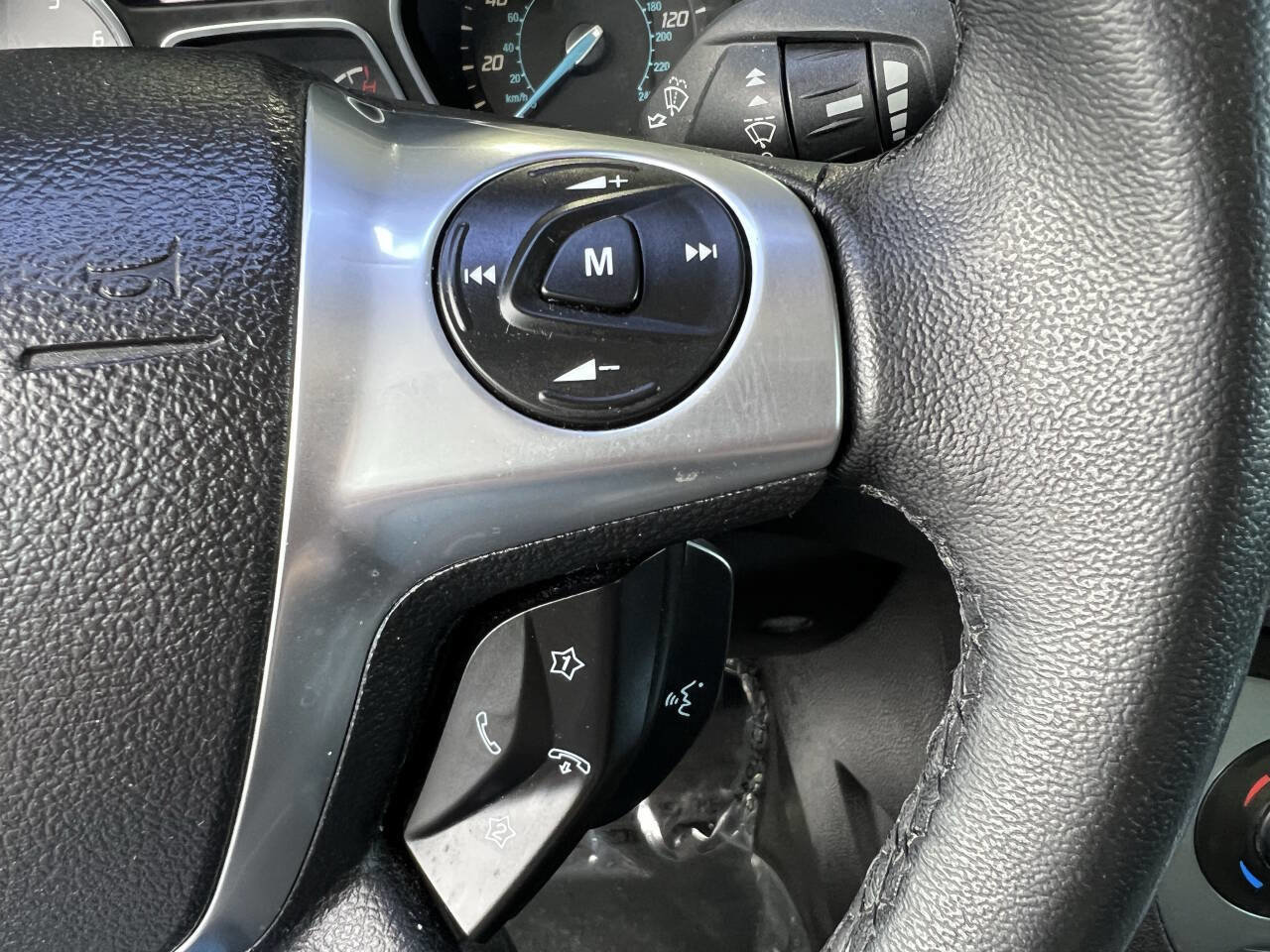 Used 2013 Ford Focus Titanium image 16