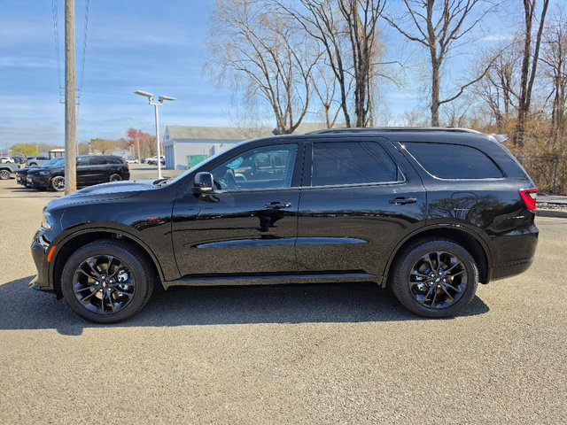 New 2026 Dodge Durango GT AWD/4WD image 9
