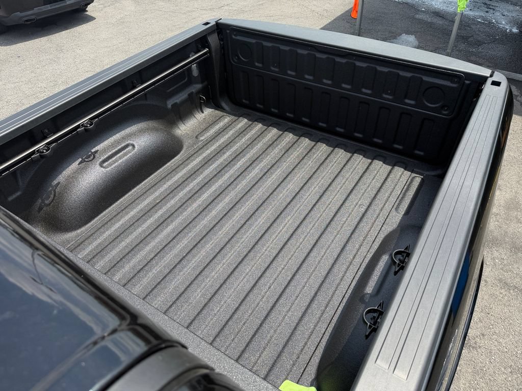 New 2026 RAM 1500 Big Horn w/ Night Edition AWD/4WD image 16