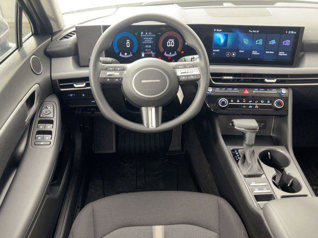 New 2026 Hyundai Sonata SE FWD image 26