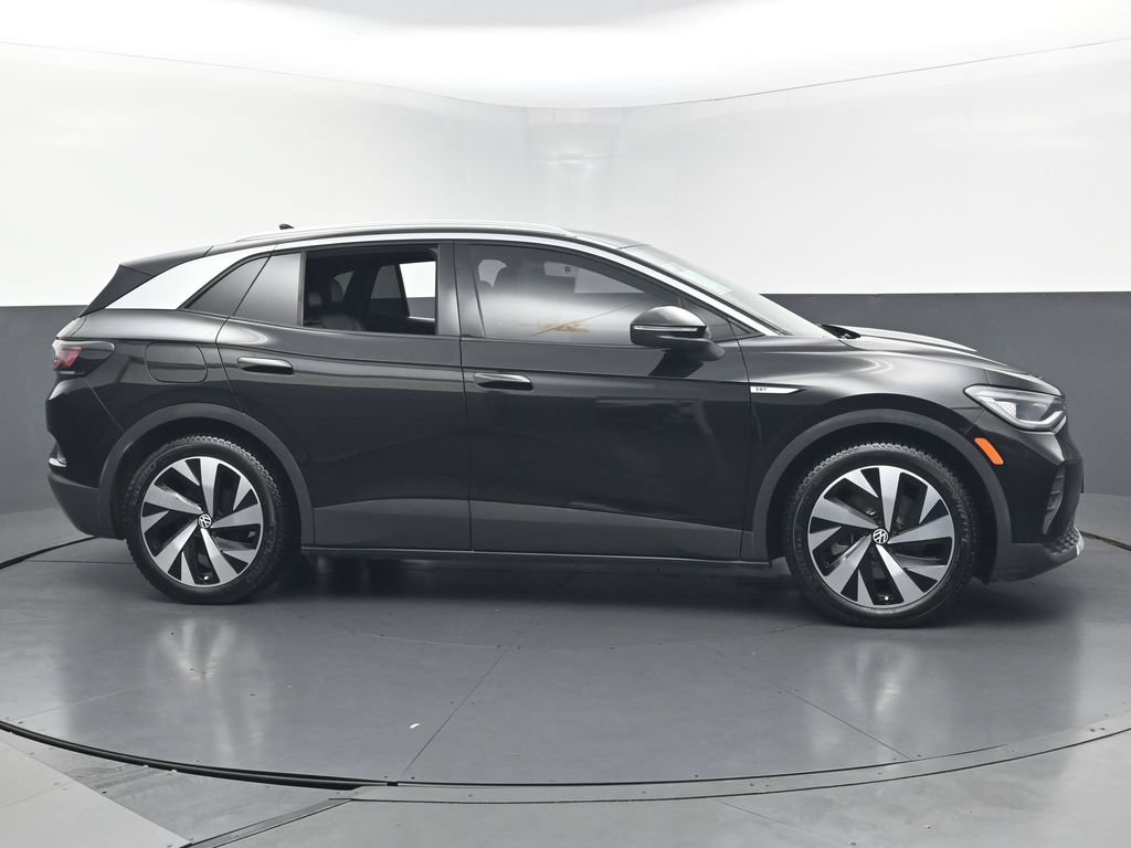 Used 2021 Volkswagen ID.4 1st Edition RWD image 8