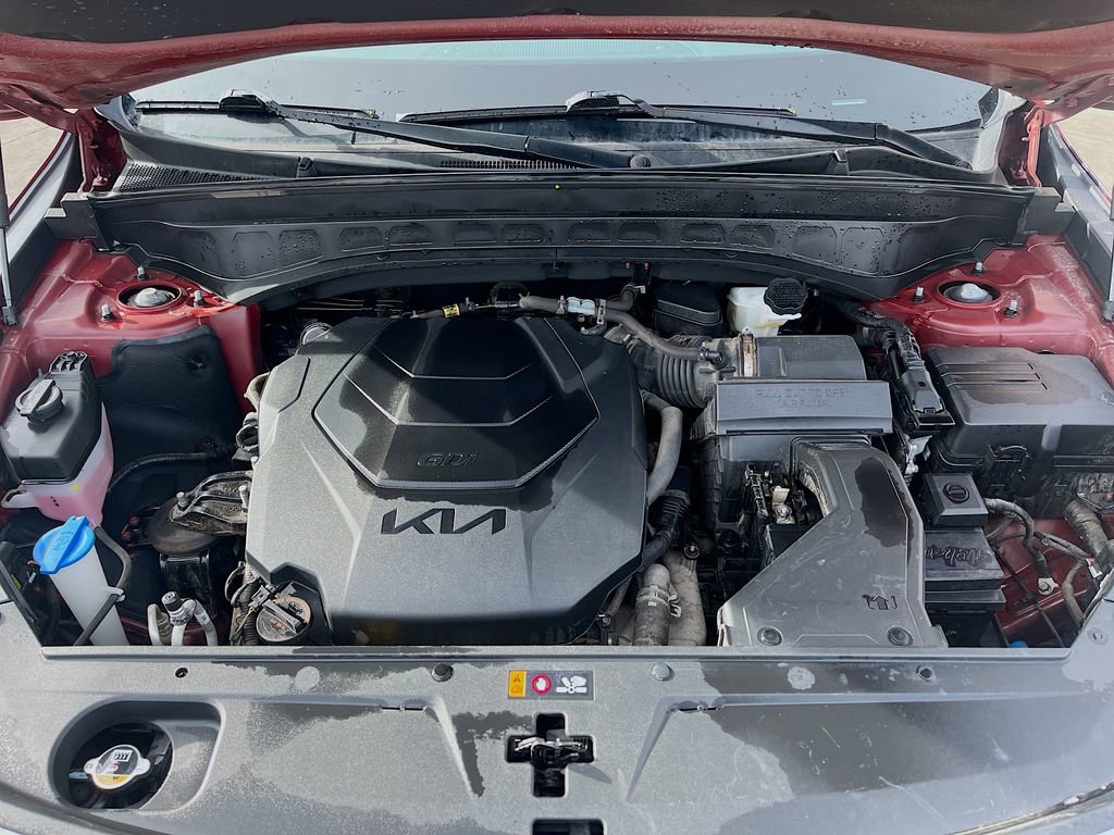 Used 2023 Kia Telluride EX X-Line image 32