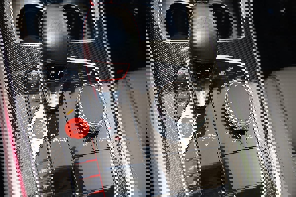 Used 2022 BMW X5 M w/ Executive Package image 7