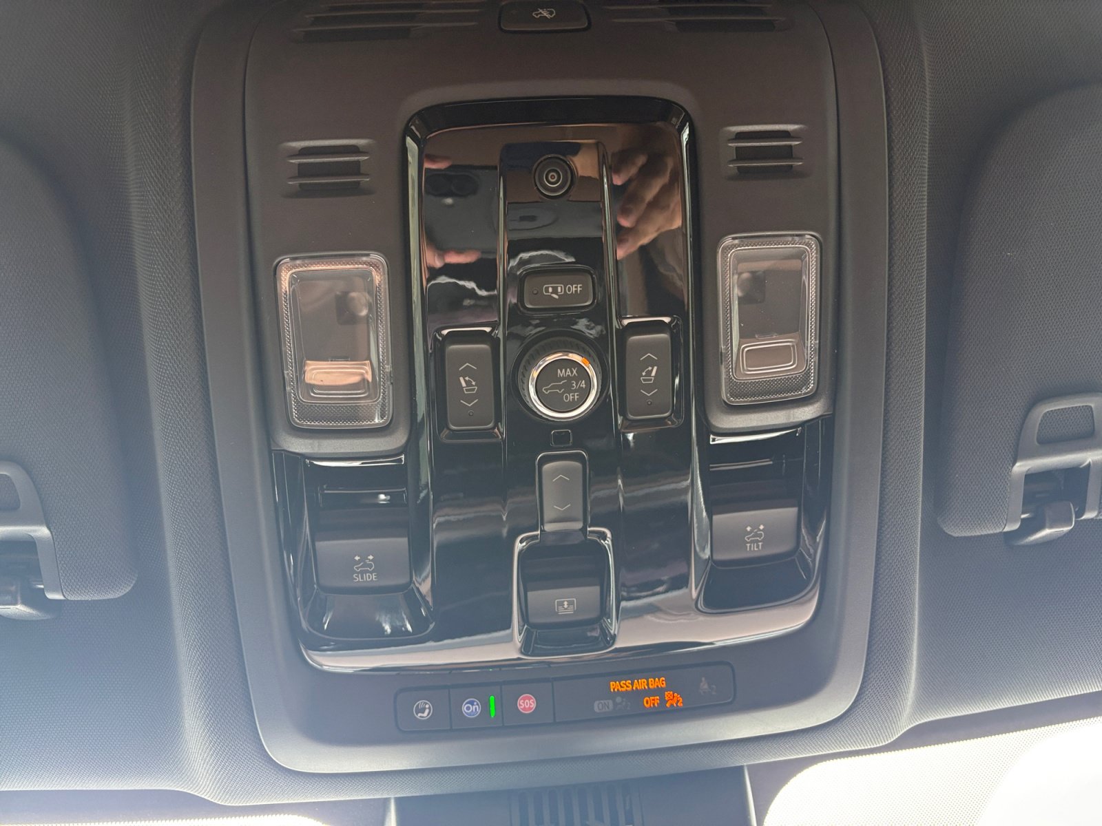 New 2026 Chevrolet Tahoe High Country AWD/4WD image 21