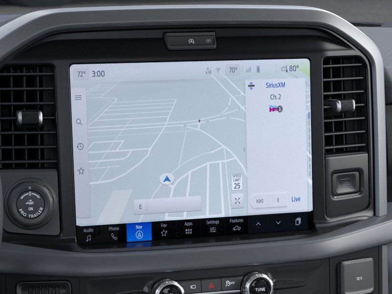 New 2026 Ford F150 XLT image 14