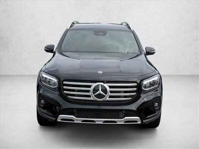 Used 2026 Mercedes-Benz GLB 250 image 2