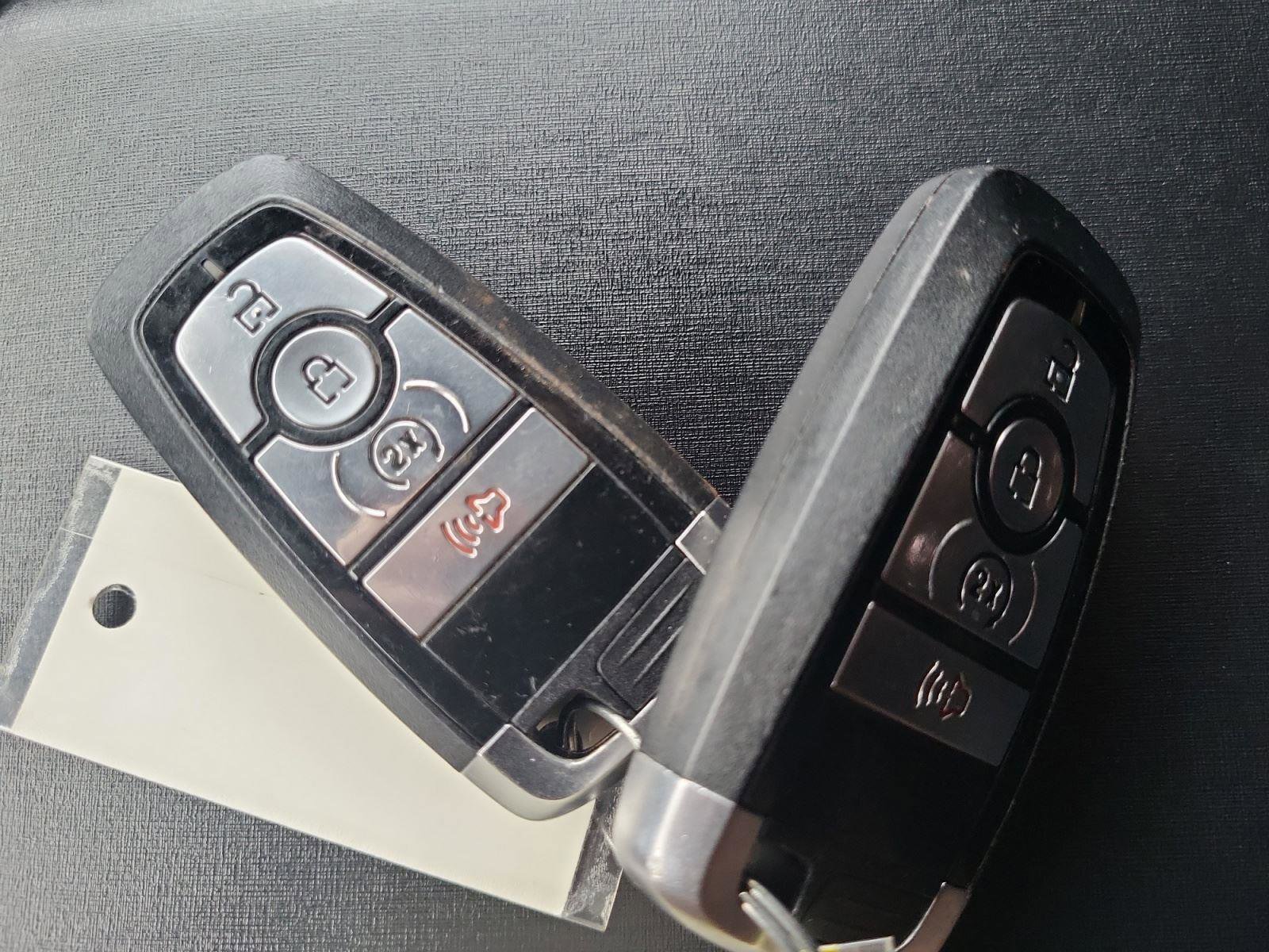 Used 2022 Ford Bronco Big Bend image 30