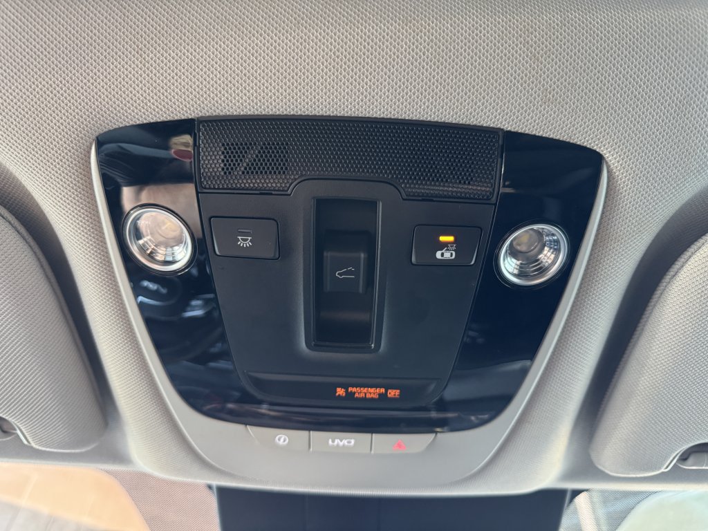 Used 2022 Kia Sorento SX FWD image 28