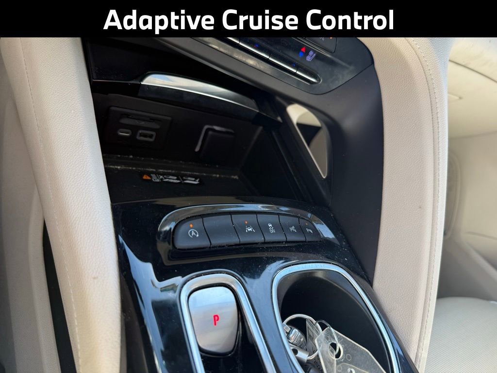 Used 2022 Buick Envision Avenir w/ Technology Package II image 19