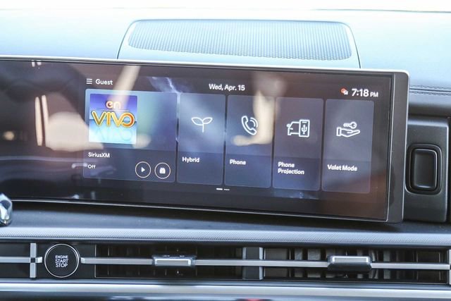 New 2026 Hyundai Santa Fe SEL AWD/4WD image 16