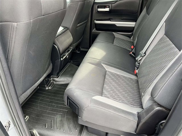 Used 2017 Toyota Tundra SR5 image 22