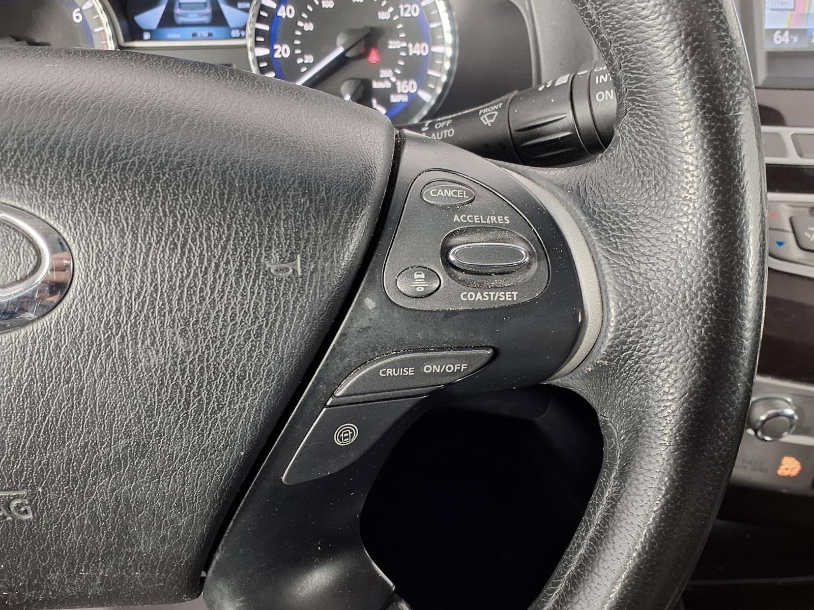 Used 2014 INFINITI QX60 AWD w/ Premium Plus Package image 19